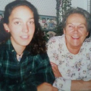 Meet your Posher, Maude